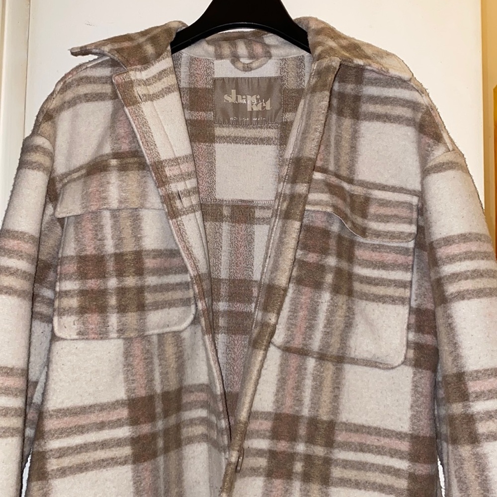 Shacket Jacket - image 2